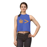 Weed DoobyUsGear Crop