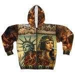 Collage DoobyUsGear Hoodie
