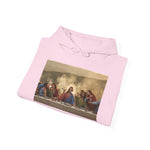 Last Smoke DoobyUsGear Hoodie