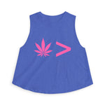 Weed DoobyUsGear Crop