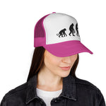 Evolution DoobyUsGear Trucker Cap