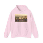 Last Smoke DoobyUsGear Hoodie