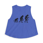 Evolution DoobyUsGear Crop