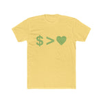 Money DoobyUsGear Tee Shirt