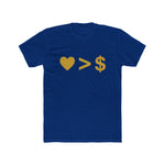 Love DoobyUsGear Tee Shirt