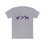 Cat DoobyUsGear Tee Shirt