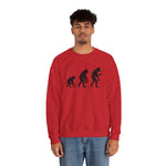 Evolution DoobyUsGear Sweatshirt