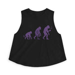 Evolution DoobyUsGear Crop