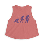 Evolution DoobyUsGear Crop