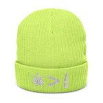 Weed > Beer DoobyUsGear Beanie