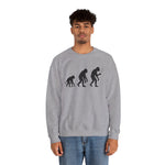 Evolution DoobyUsGear Sweatshirt