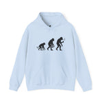 Evolution DoobyUsGear Hoodie