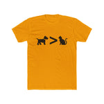 Dog DoobyUsGear Tee Shirt