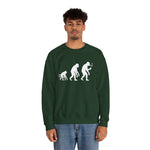 Evolution DoobyUsGear Sweatshirt