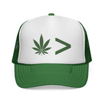 Weed DoobyUsGear Trucker Cap