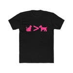 Cat DoobyUsGear Tee Shirt