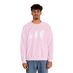 Evolution DoobyUsGear Sweatshirt