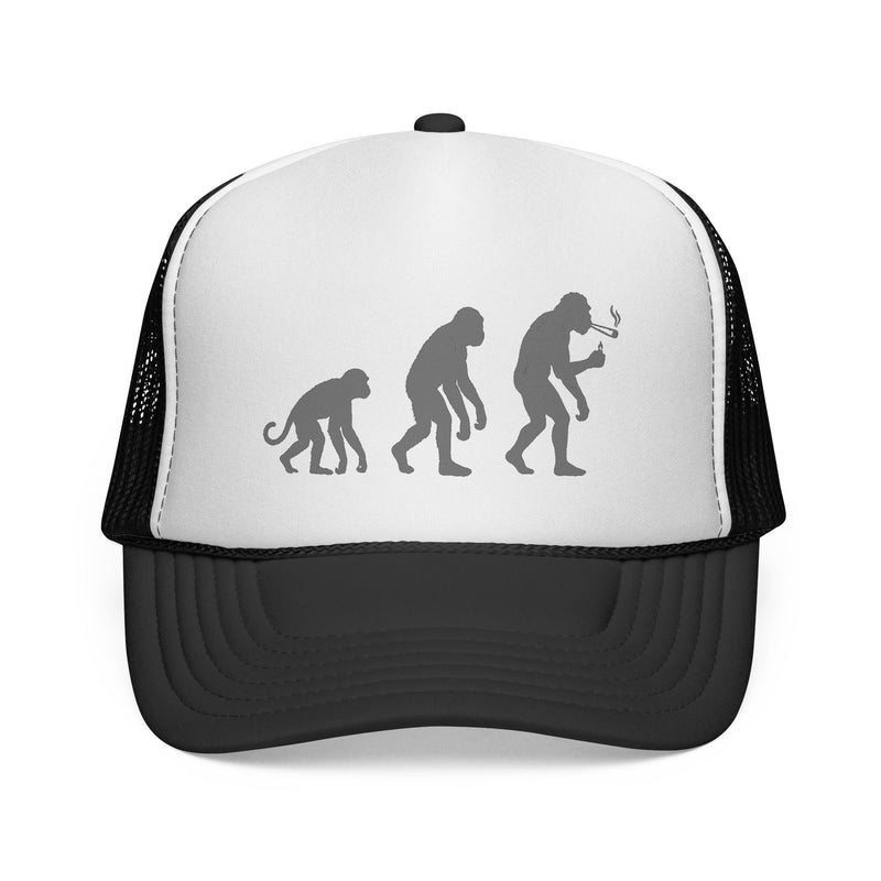 Evolution DoobyUsGear Trucker Cap