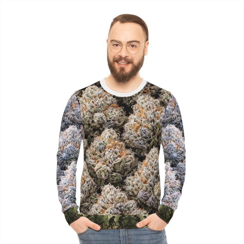 Runtz DoobyUsGear Sweatshirt