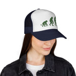 Evolution DoobyUsGear Trucker Cap