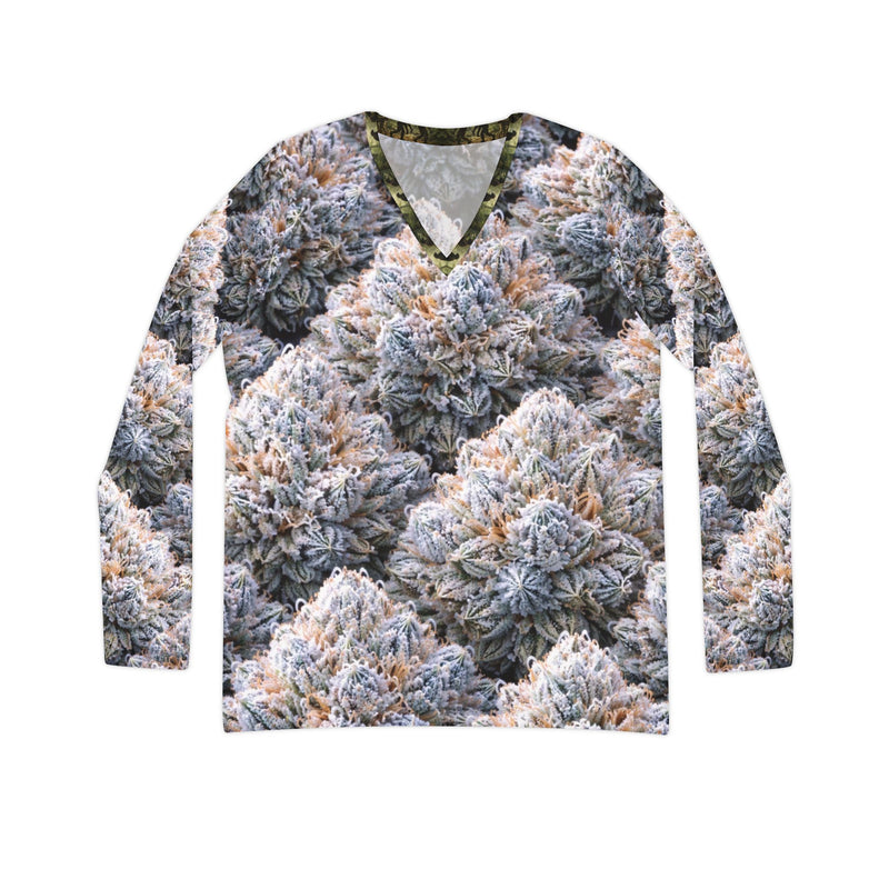 Widow DoobyUsGear Women’s Longsleeve