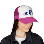 Evolution DoobyUsGear Trucker Cap
