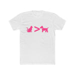 Cat DoobyUsGear Tee Shirt