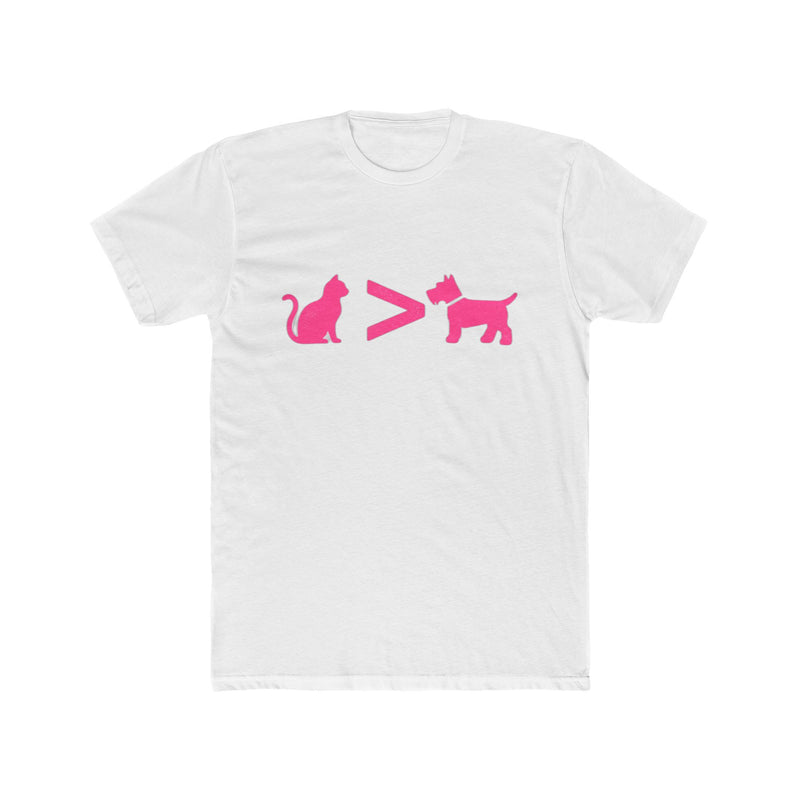 Cat DoobyUsGear Tee Shirt