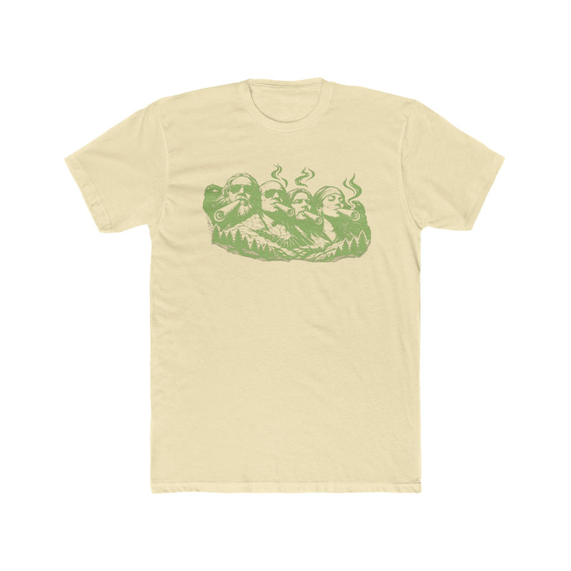 Template Shirt Olive