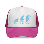 Evolution DoobyUsGear Trucker Cap