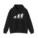 Evolution DoobyUsGear Hoodie