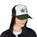 Weed DoobyUsGear Trucker Cap
