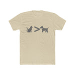 Cat DoobyUsGear Tee Shirt