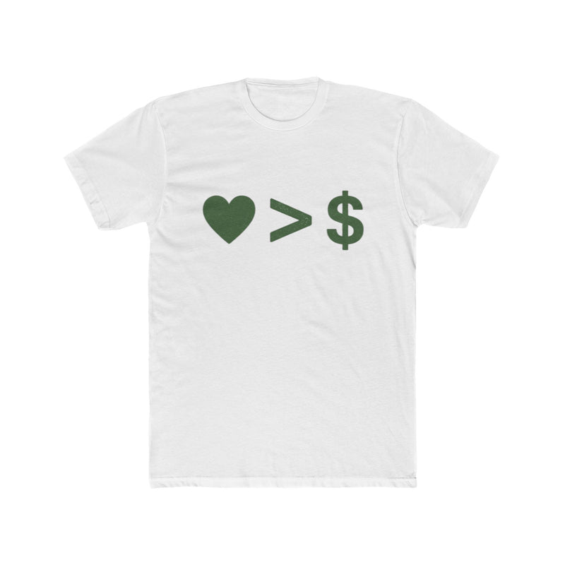 Love DoobyUsGear Tee Shirt