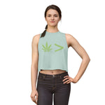 Weed DoobyUsGear Crop