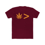 Weed DoobyUsGear Tee Shirt