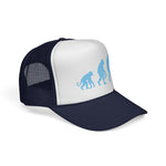 Evolution DoobyUsGear Trucker Cap