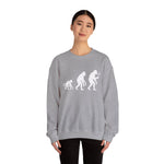 Evolution DoobyUsGear Sweatshirt