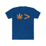 Weed DoobyUsGear Tee Shirt