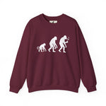 Evolution DoobyUsGear Sweatshirt
