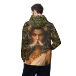 Medusa DoobyUsGear Hoodie