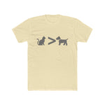 Cat DoobyUsGear Tee Shirt