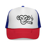 Monkey DoobyUsGear Trucker Cap