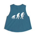Evolution DoobyUsGear Crop