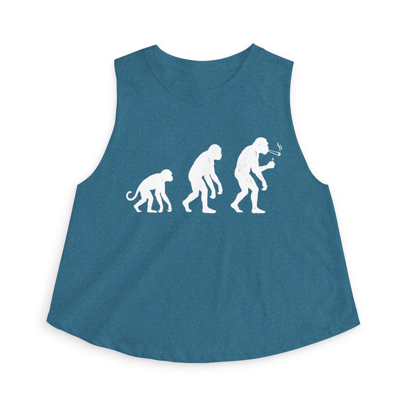 Evolution DoobyUsGear Crop