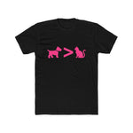 Dog DoobyUsGear Tee Shirt