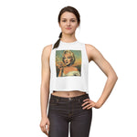 Marilyn Monroe DoobyUsGear Crop Top