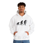 Evolution DoobyUsGear Hoodie