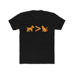 Dog DoobyUsGear Tee Shirt