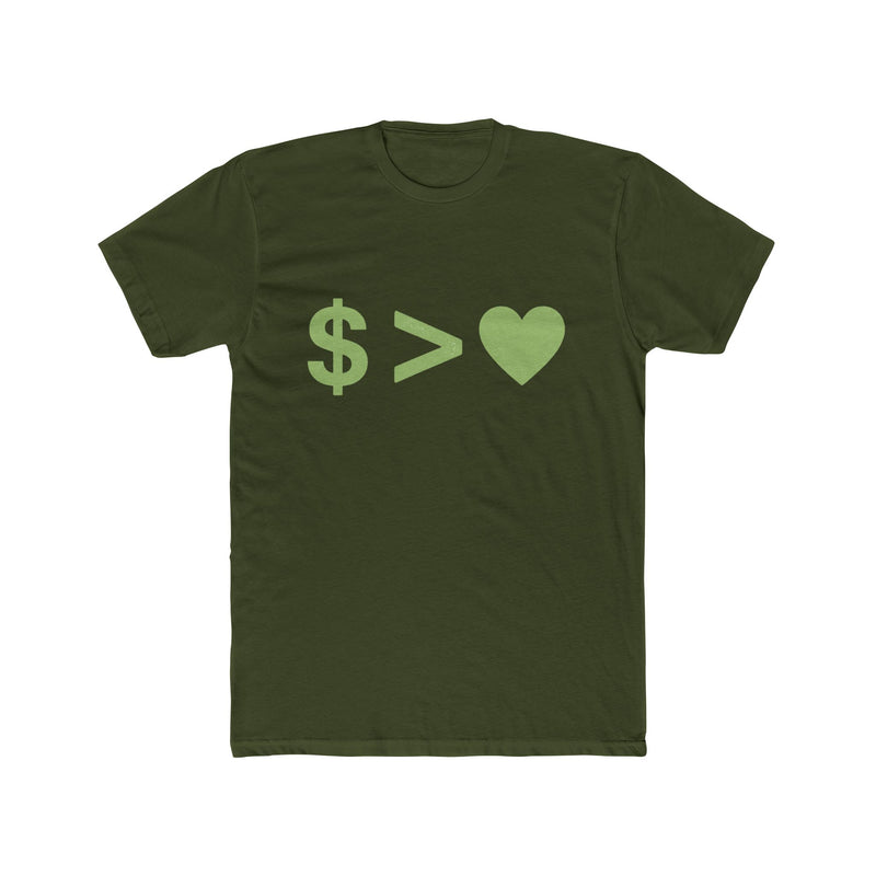 Money DoobyUsGear Tee Shirt